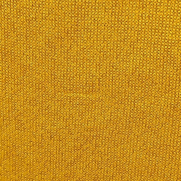 h and m sheer like yellow cover up dress - Picture 4 of 5